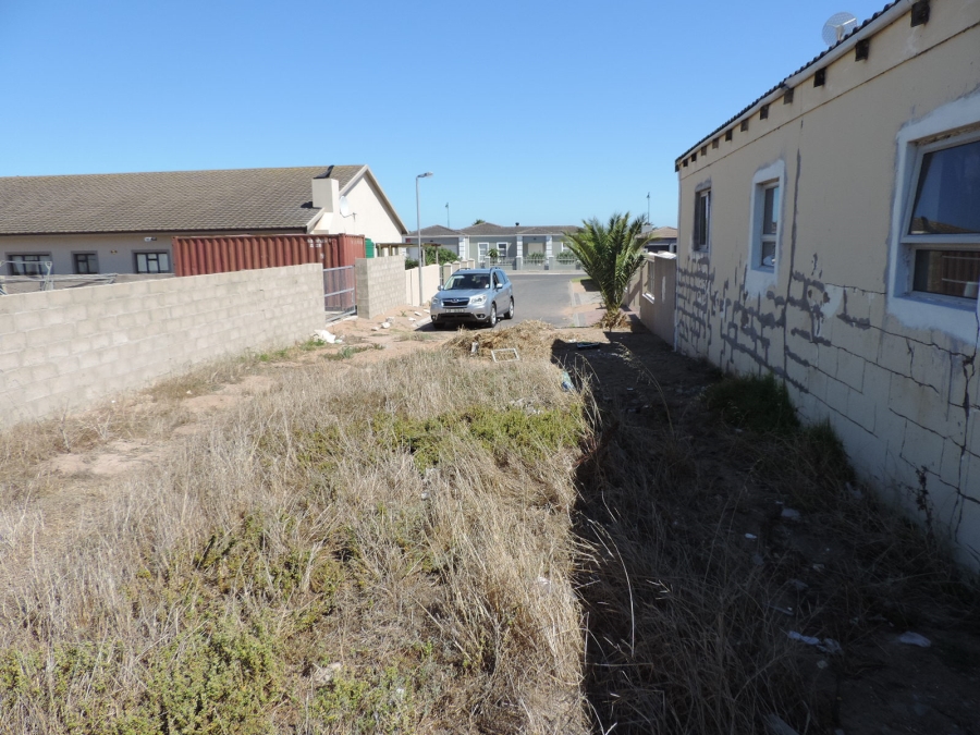 0 Bedroom Property for Sale in Country Club Western Cape